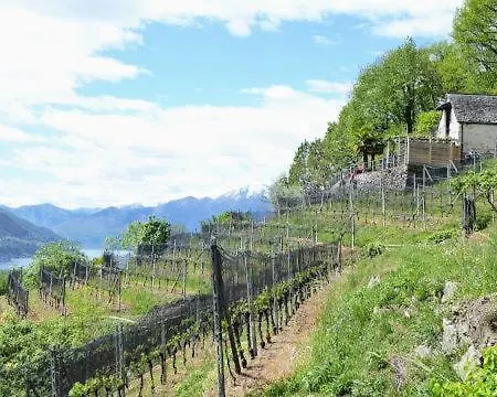 Holiday home Al Torchio By Fewotessin *