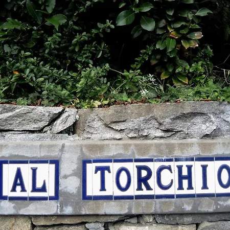 Vakantiehuis Al Torchio By Fewotessin