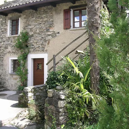 Al Torchio By Fewotessin Holiday home *