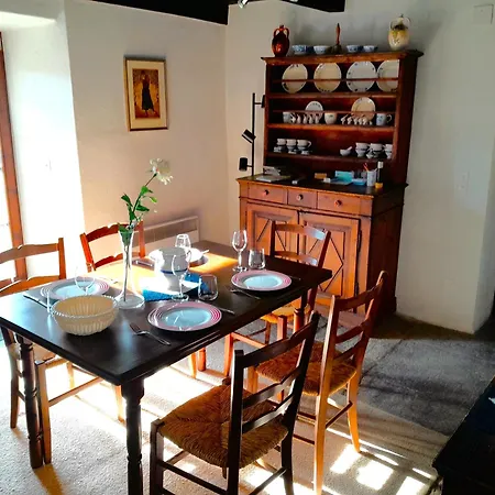 Al Torchio By Fewotessin * Riazzino