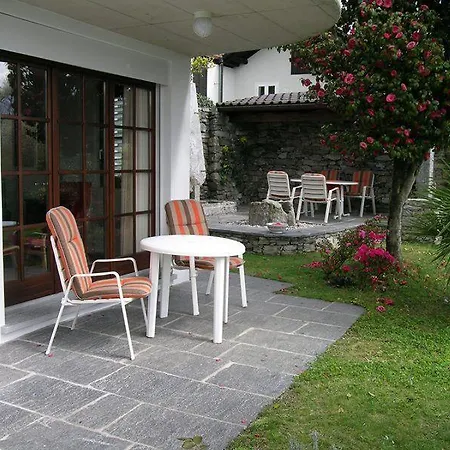 Al Torchio By Fewotessin Holiday home *