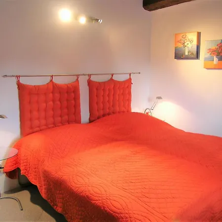 Holiday home Al Torchio By Fewotessin Riazzino