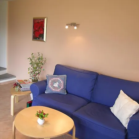 Holiday home Al Torchio By Fewotessin Riazzino