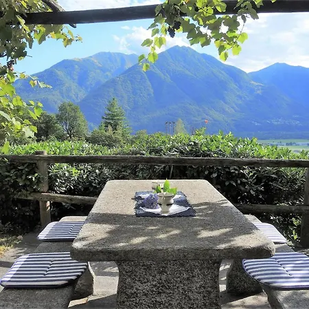 Al Torchio By Fewotessin Riazzino