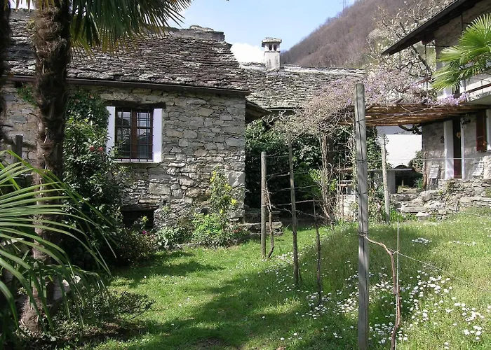 Al Torchio By Fewotessin * Riazzino