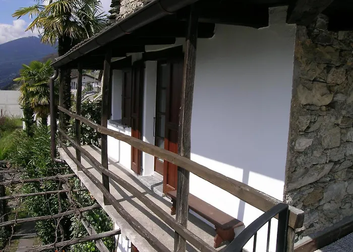 Al Torchio By Fewotessin Riazzino