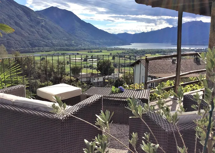 Al Torchio By Fewotessin