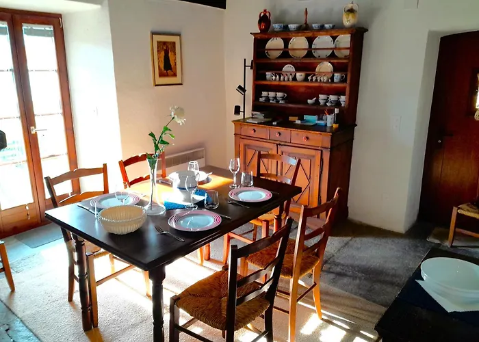 Al Torchio By Fewotessin * Riazzino