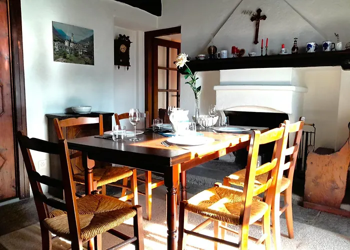 Al Torchio By Fewotessin * Riazzino