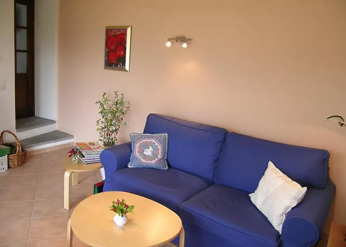 Casa vacanze Al Torchio By Fewotessin Riazzino