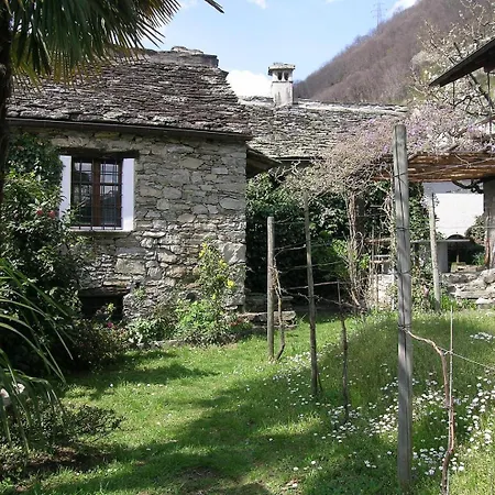 Al Torchio By Fewotessin * Riazzino