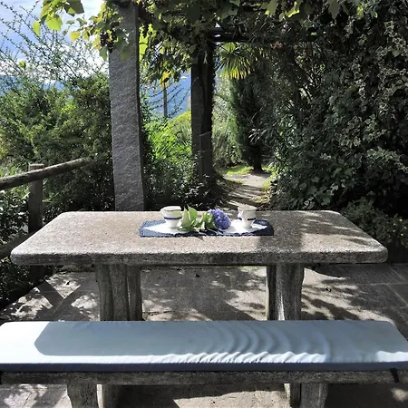 Tatil Evi Al Torchio By Fewotessin *