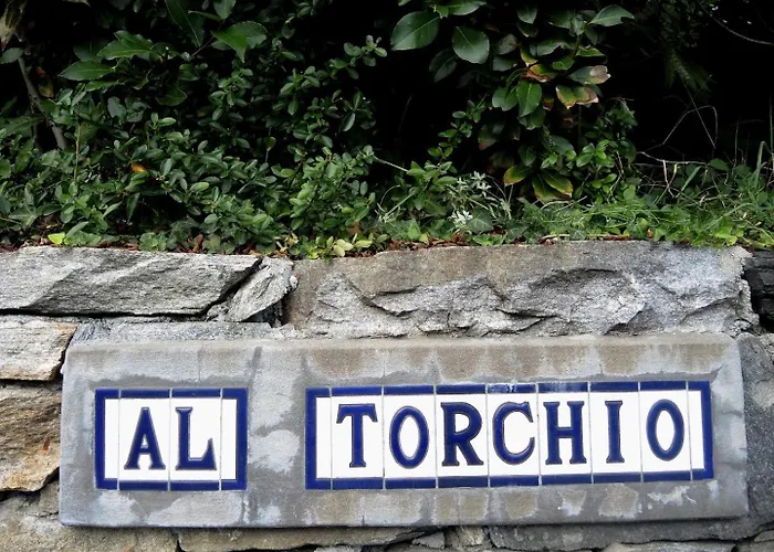 Tatil Evi Al Torchio By Fewotessin