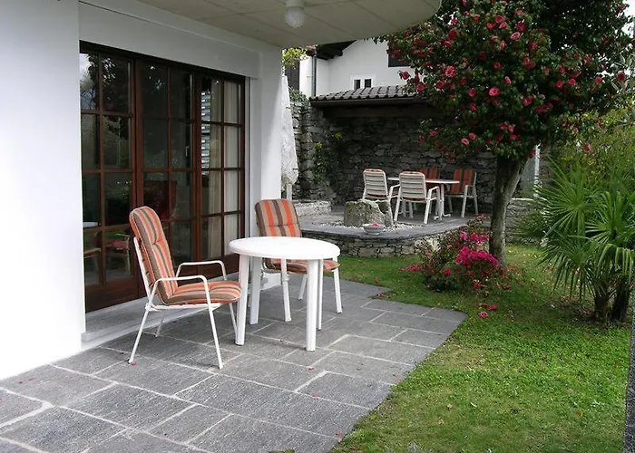 Al Torchio By Fewotessin Tatil Evi *