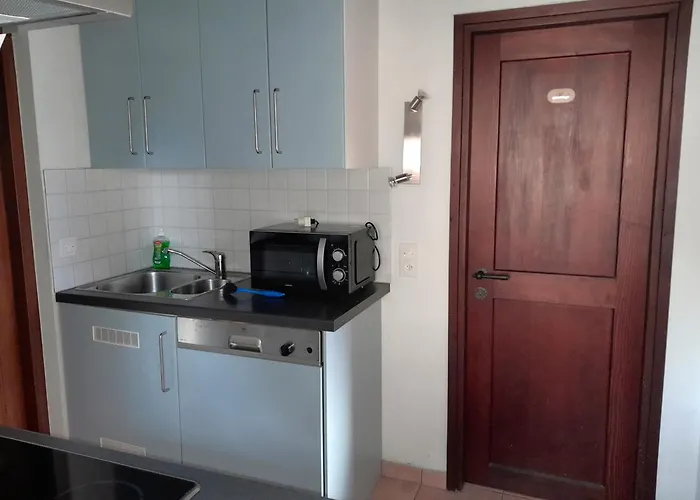 Al Torchio By Fewotessin * Riazzino