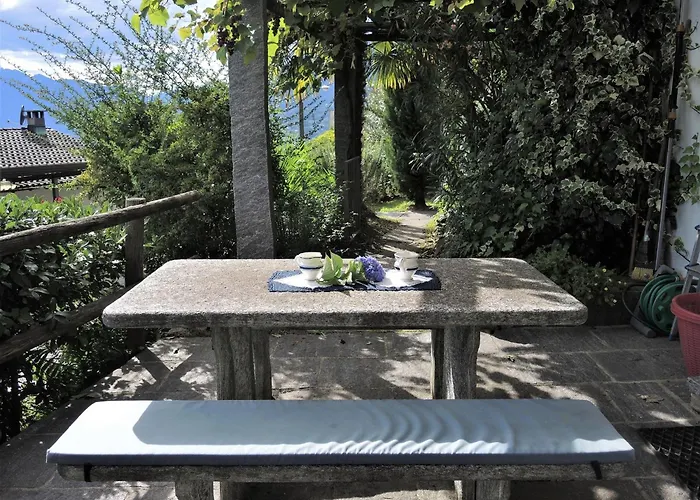 Tatil Evi Al Torchio By Fewotessin *