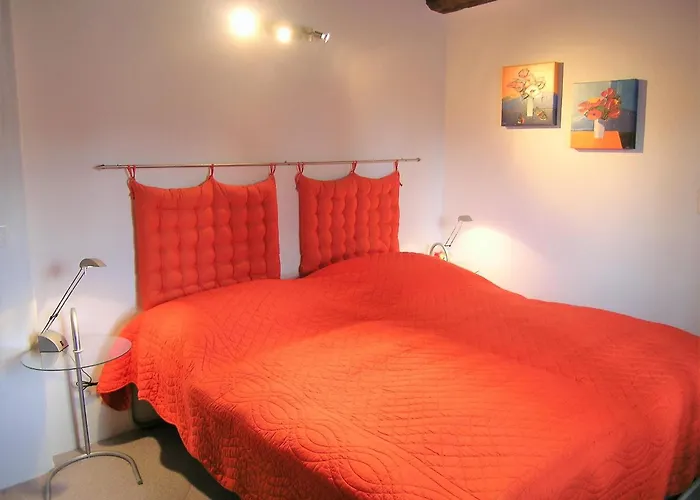 Tatil Evi Al Torchio By Fewotessin Riazzino