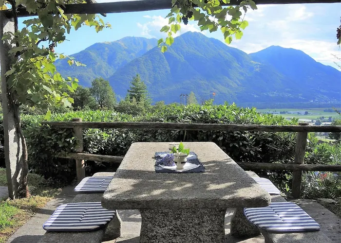 Al Torchio By Fewotessin Riazzino