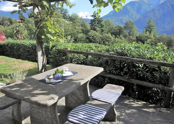 Tatil Evi Al Torchio By Fewotessin *