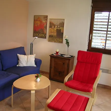 Al Torchio By Fewotessin Ferienhaus *