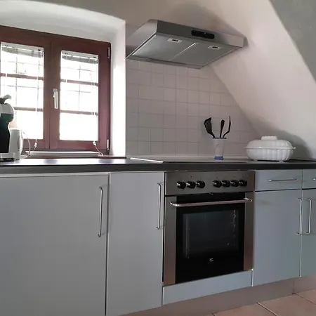 Ferienhaus Al Torchio By Fewotessin *