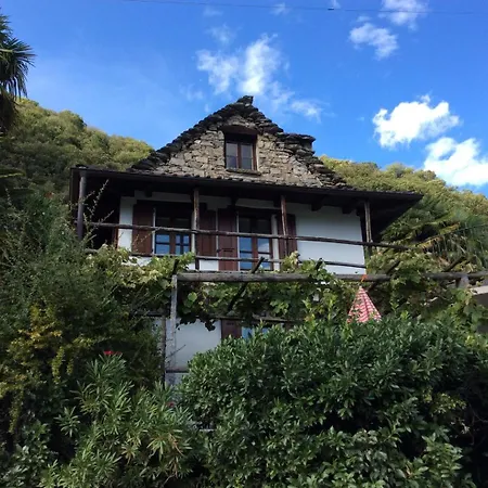 Ferienhaus Al Torchio By Fewotessin