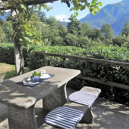 Ferienhaus Al Torchio By Fewotessin *