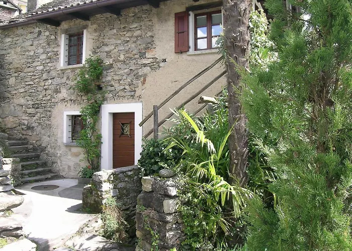 Al Torchio By Fewotessin Casa de Férias *