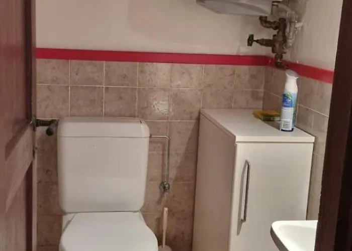 Casa de Férias Al Torchio By Fewotessin Riazzino