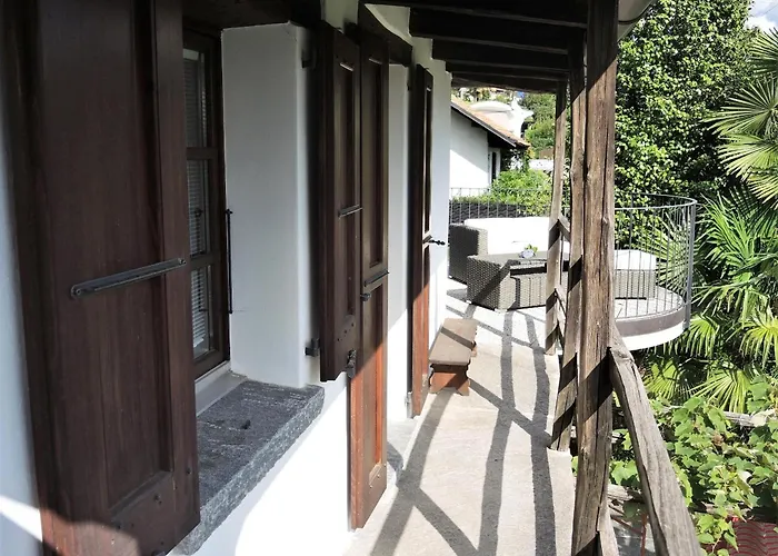 Al Torchio By Fewotessin Casa de Férias