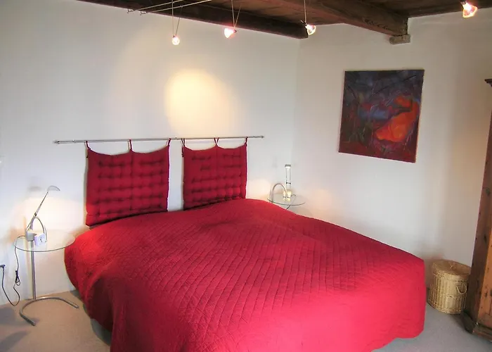 Al Torchio By Fewotessin Casa de Férias Riazzino