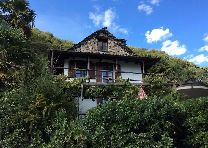 Casa de Férias Al Torchio By Fewotessin